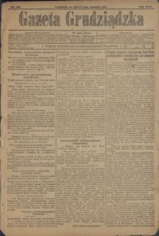 Gazeta Grudziądzka 1917.09.04 R.23 nr 104