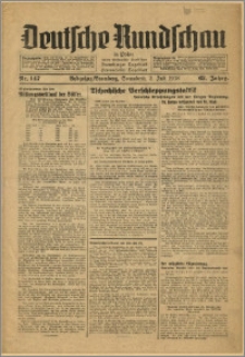 Deutsche Rundschau in Polen. J. 62, 1938, nr 147