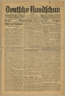 Deutsche Rundschau in Polen. J. 62, 1938, nr 148