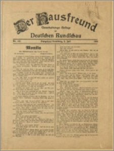 Deutsche Rundschau in Polen. J. 62, 1938, nr 149
