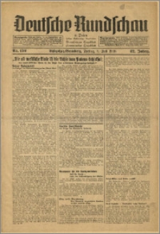 Deutsche Rundschau in Polen. J. 62, 1938, nr 152