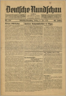 Deutsche Rundschau in Polen. J. 62, 1938, nr 158