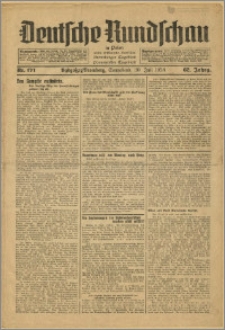 Deutsche Rundschau in Polen. J. 62, 1938, nr 171