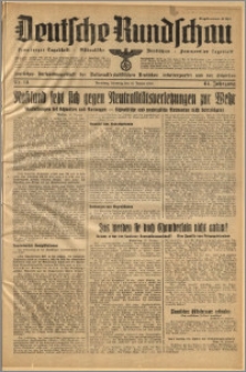 Deutsche Rundschau. J. 64, 1940, nr 13