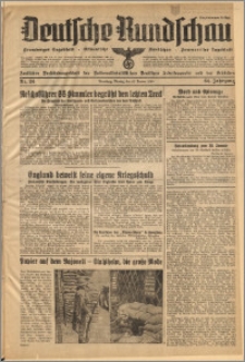 Deutsche Rundschau. J. 64, 1940, nr 24