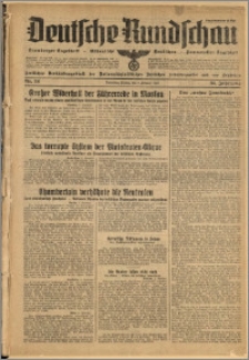 Deutsche Rundschau. J. 64, 1940, nr 28