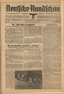 Deutsche Rundschau. J. 64, 1940, nr 31