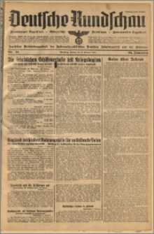 Deutsche Rundschau. J. 64, 1940, nr 34