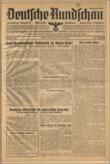 Deutsche Rundschau. J. 64, 1940, nr 45