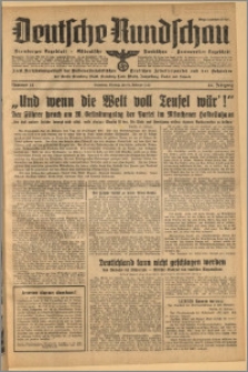 Deutsche Rundschau. J. 64, 1940, nr 48