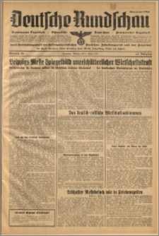 Deutsche Rundschau. J. 64, 1940, nr 54