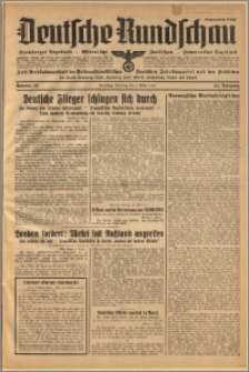 Deutsche Rundschau. J. 64, 1940, nr 55