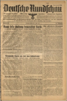 Deutsche Rundschau. J. 64, 1940, nr 80