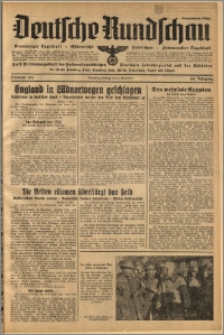 Deutsche Rundschau. J. 64, 1940, nr 103