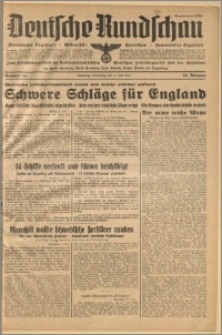 Deutsche Rundschau. J. 64, 1940, nr 161