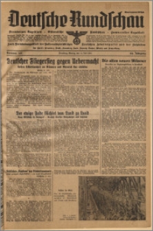 Deutsche Rundschau. J. 64, 1940, nr 164