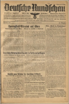 Deutsche Rundschau. J. 64, 1940, nr 177