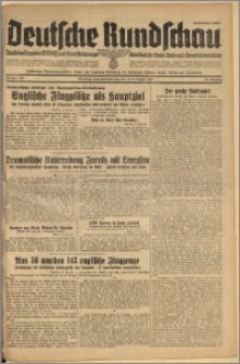 Deutsche Rundschau. J. 64, 1940, nr 193