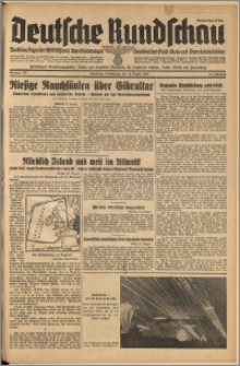 Deutsche Rundschau. J. 64, 1940, nr 197