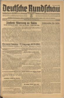 Deutsche Rundschau. J. 64, 1940, nr 201