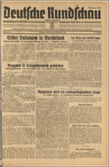 Deutsche Rundschau. J. 64, 1940, nr 218