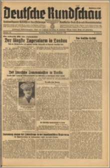 Deutsche Rundschau. J. 64, 1940, nr 219