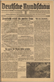 Deutsche Rundschau. J. 64, 1940, nr 225