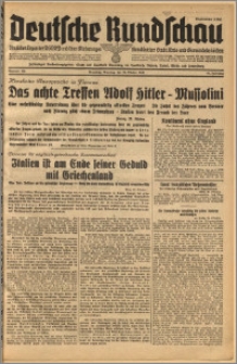 Deutsche Rundschau. J. 64, 1940, nr 255