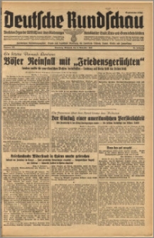 Deutsche Rundschau. J. 64, 1940, nr 262
