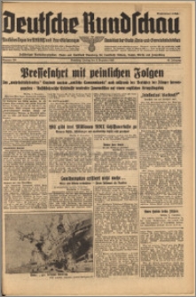 Deutsche Rundschau. J. 64, 1940, nr 288