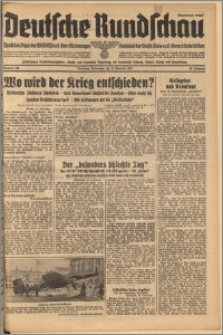 Deutsche Rundschau. J. 64, 1940, nr 299
