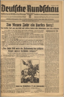 Deutsche Rundschau. J. 64, 1940, nr 307