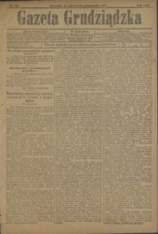 Gazeta Grudziądzka 1917.10.09 R.23 nr 119