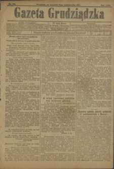 Gazeta Grudziądzka 1917.10.18 R.23 nr 123