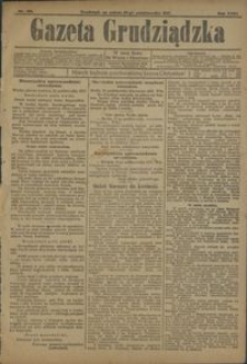 Gazeta Grudziądzka 1917.10.20 R.23 nr 124