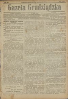 Gazeta Grudziądzka 1917.10.30 R.23 nr 128