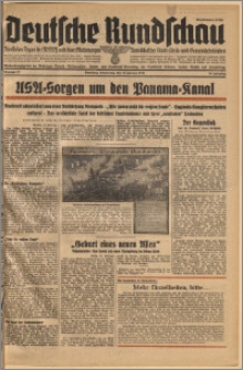 Deutsche Rundschau. J. 66, 1942, nr 42