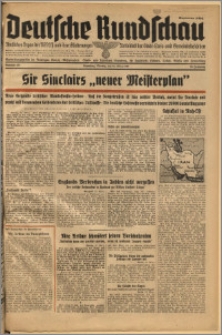 Deutsche Rundschau. J. 66, 1942, nr 69