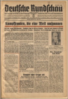 Deutsche Rundschau. J. 66, 1942, nr 77