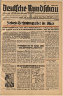 Deutsche Rundschau. J. 66, 1942, nr 79