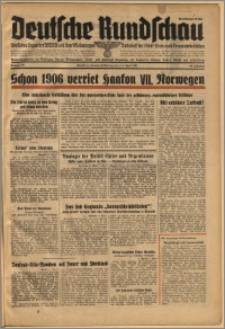 Deutsche Rundschau. J. 66, 1942, nr 80