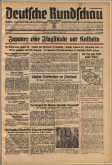 Deutsche Rundschau. J. 66, 1942, nr 81