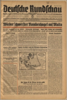 Deutsche Rundschau. J. 66, 1942, nr 82