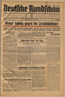 Deutsche Rundschau. J. 66, 1942, nr 83