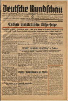 Deutsche Rundschau. J. 66, 1942, nr 86
