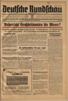 Deutsche Rundschau. J. 66, 1942, nr 89