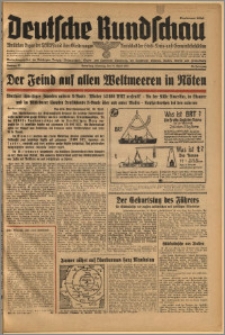 Deutsche Rundschau. J. 66, 1942, nr 93