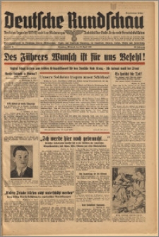 Deutsche Rundschau. J. 66, 1942, nr 94