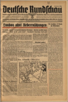 Deutsche Rundschau. J. 66, 1942, nr 96