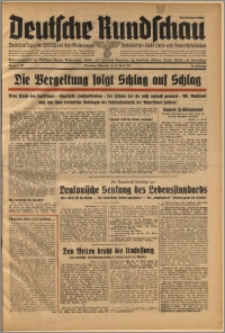 Deutsche Rundschau. J. 66, 1942, nr 100